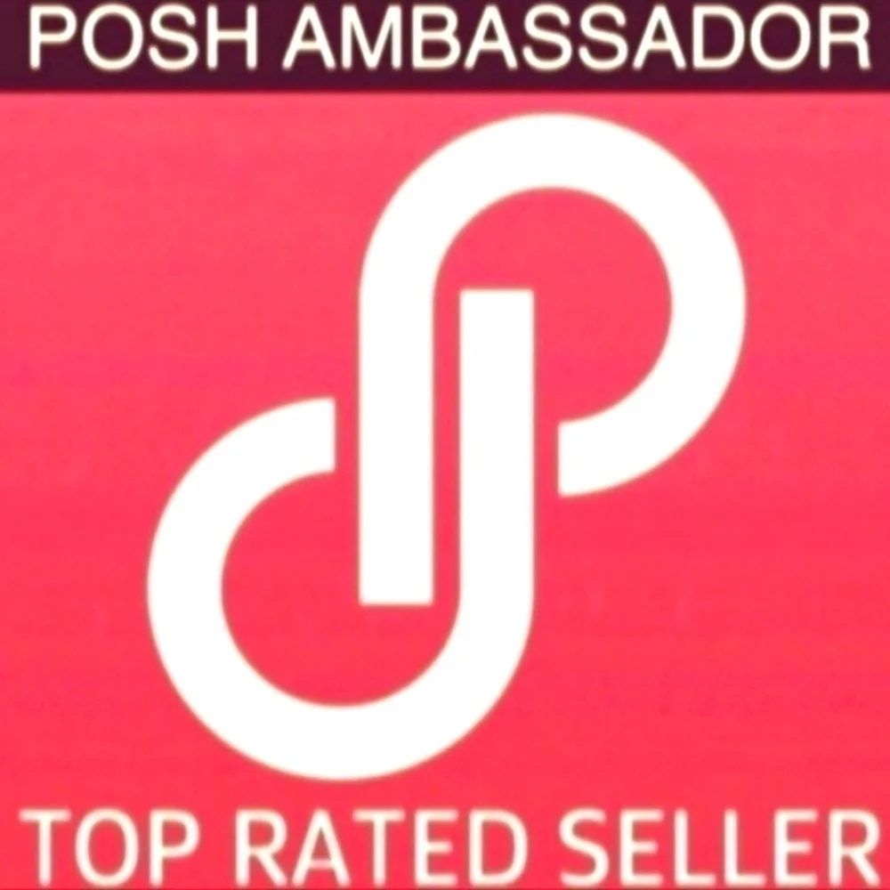 Rare🔥Vintage Hard Tail Button Fly Capri Pants wom - Picture 7 of 7